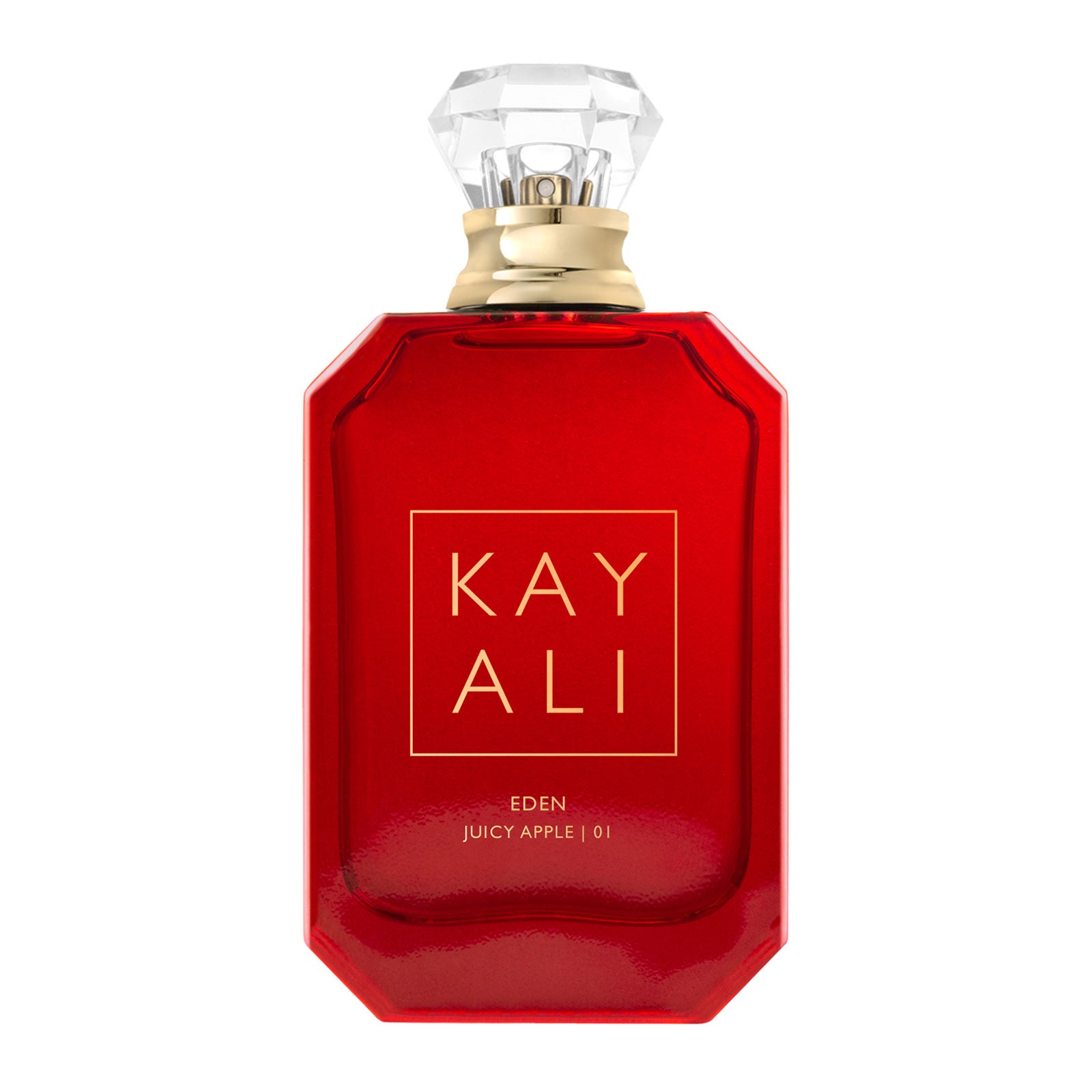 Kayali Eden Juicy Apple 01 Eau De Parfum 100 ml