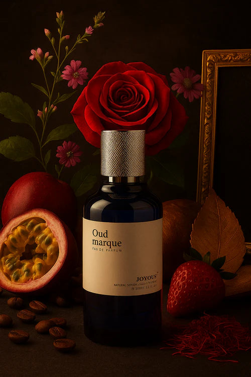 Oud Marque EDP 100ml by Joyous | Inspired Oud Maracuja Maison Crivelli