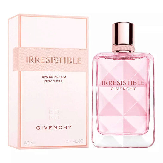 Givenchy Ladies Irresistible Very Floral EDP 80ml