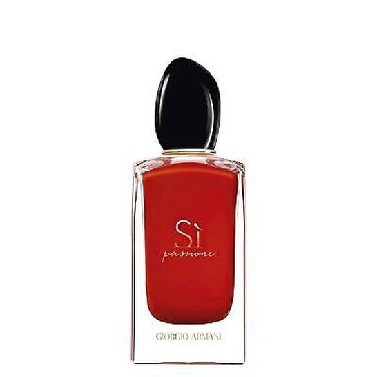 Giorgio Armani Si Passione / EDP