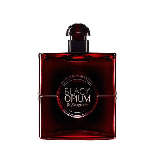 Yves Saint Laurent Ladies Black Opium Over Red EDP 90ml