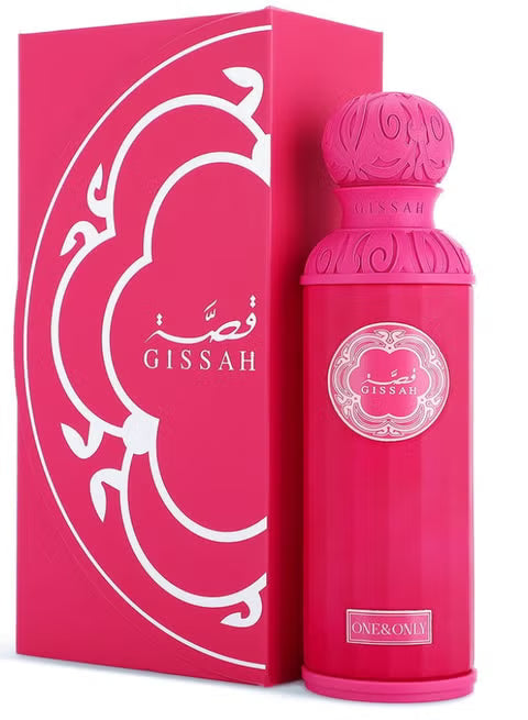 GISSAH One And Only EDP 200ml