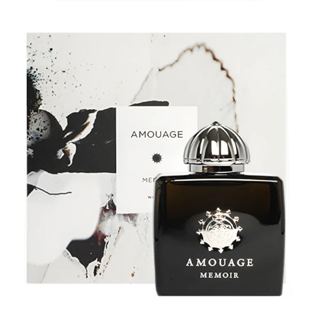 Amouage Ladies Memoir EDP