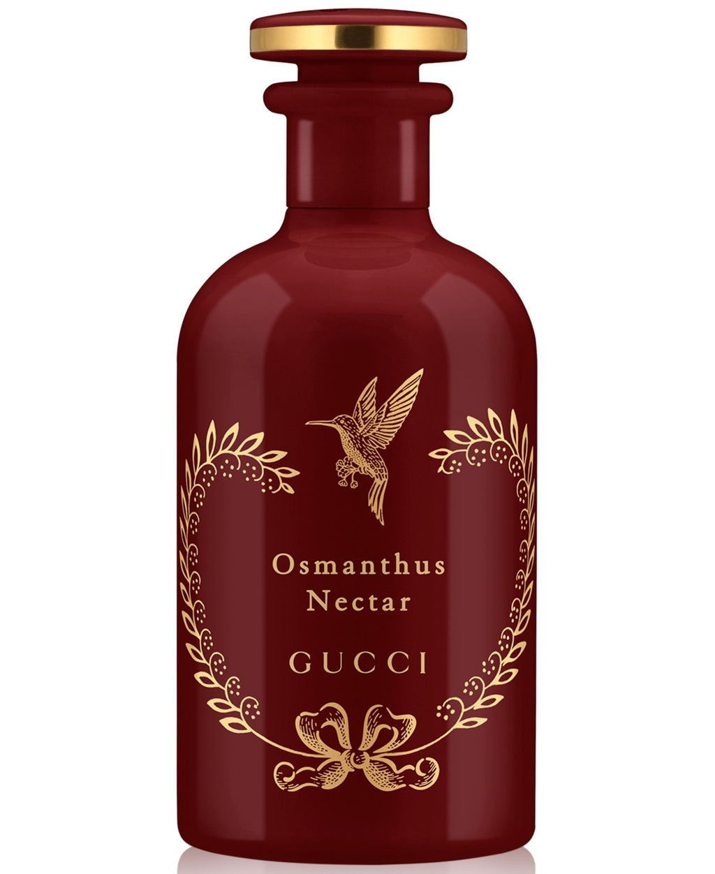 Gucci Alchemist's Garden Osmanthus Nectar Eau De Parfum 3.3 Oz