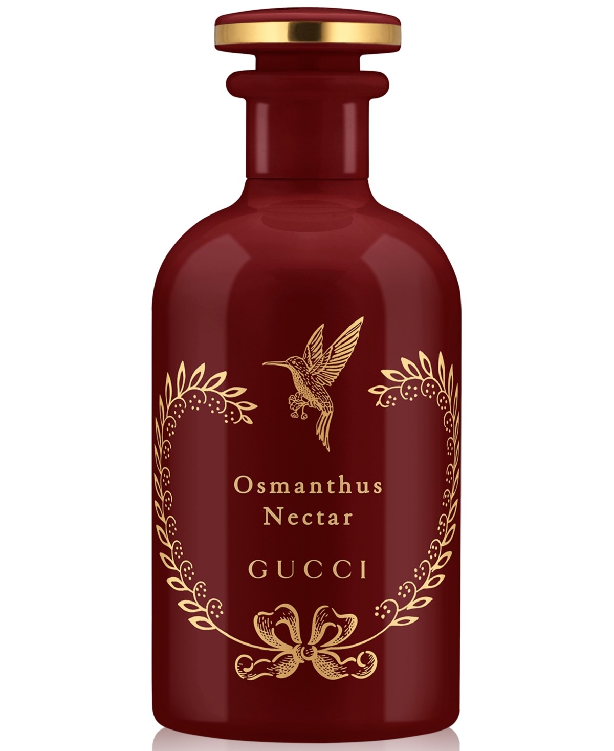 Gucci Alchemist's Garden Osmanthus Nectar Eau De Parfum 3.3 Oz