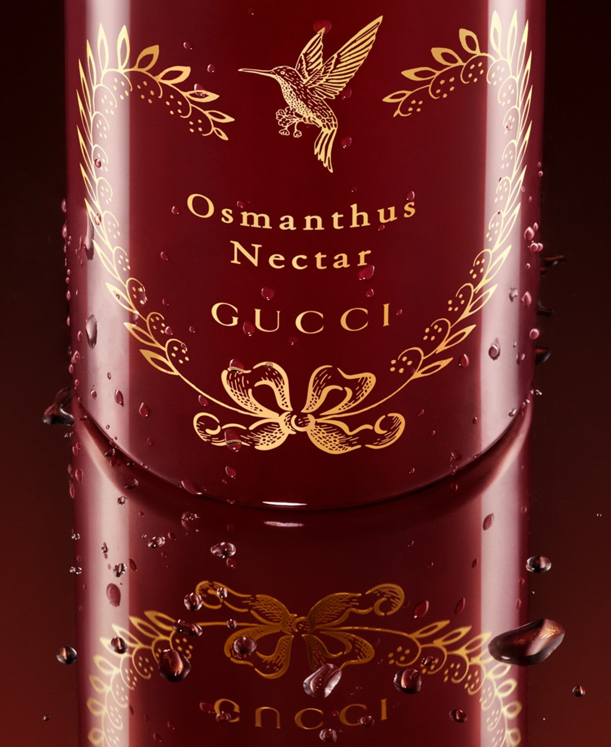 Gucci Alchemist's Garden Osmanthus Nectar Eau De Parfum 3.3 Oz