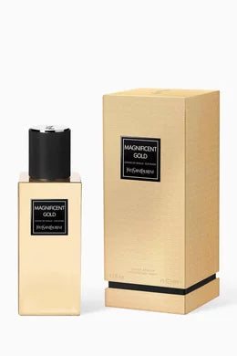 Magnificent Gold Eau de Parfum, 125ml