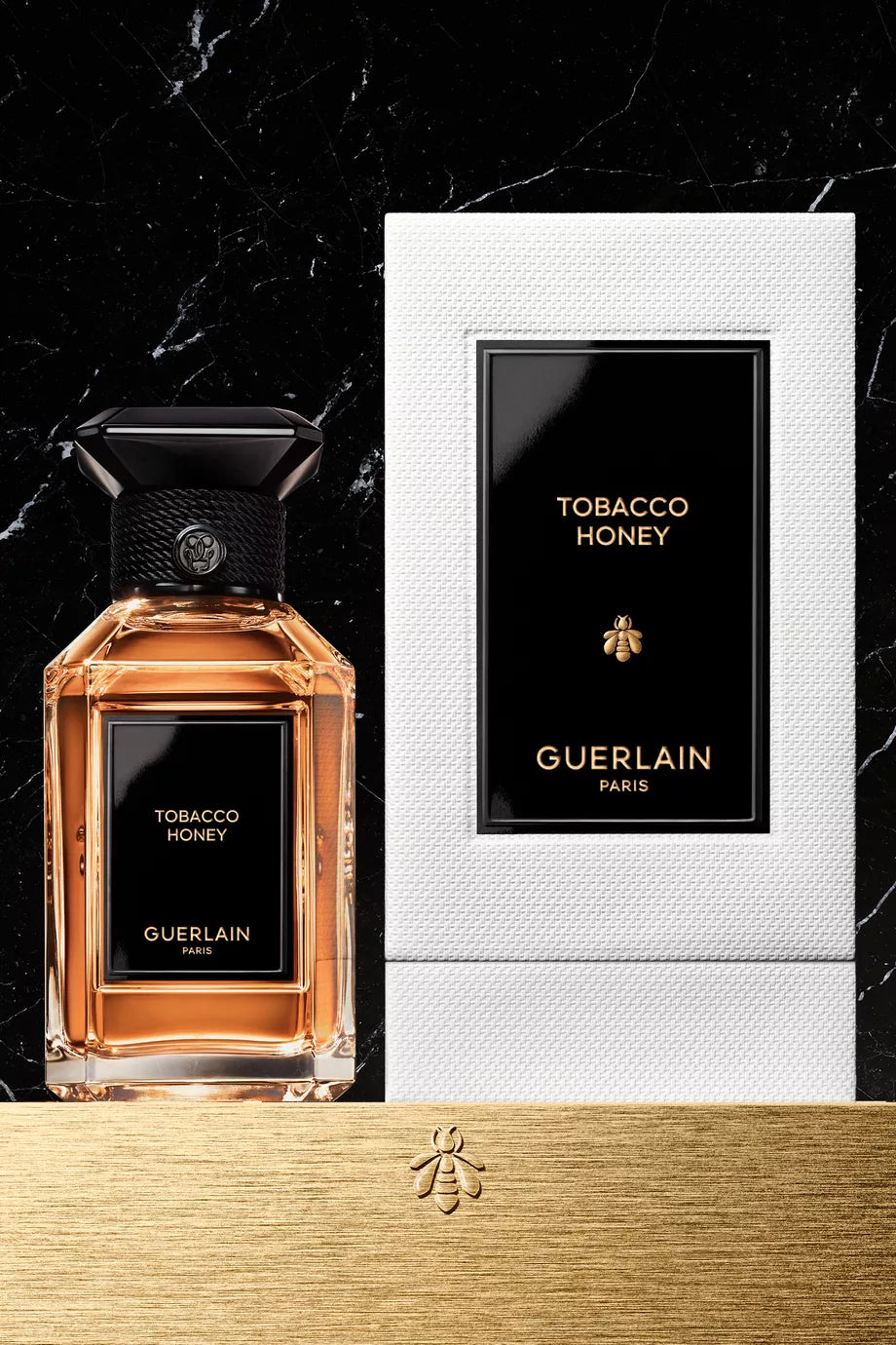 Guerlain Tobacco Honey EDP