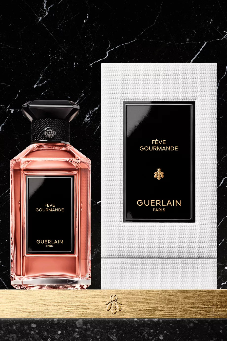 Guerlain Fève Gourmande Eau de Parfum 100ml