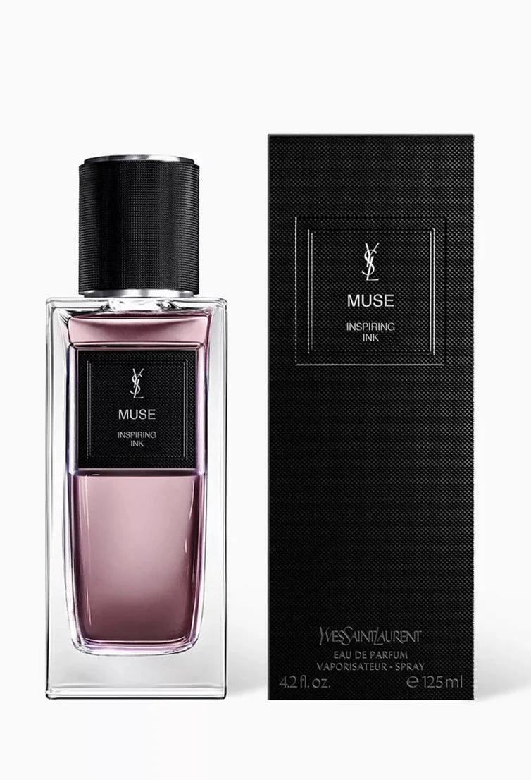 Yves Saint Laurent Muse Inspiring Ink EDP