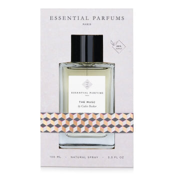 Essential Parfums Essential Parfums The Musc by Calice Becker Eau De Parfum Spray 100ml/3.3oz