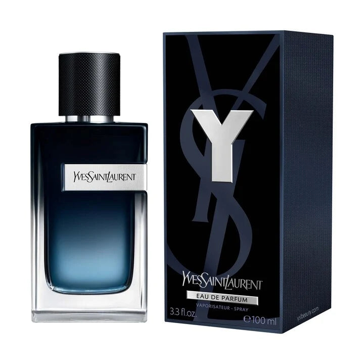 YSL Y Eau De Parfum 100ml