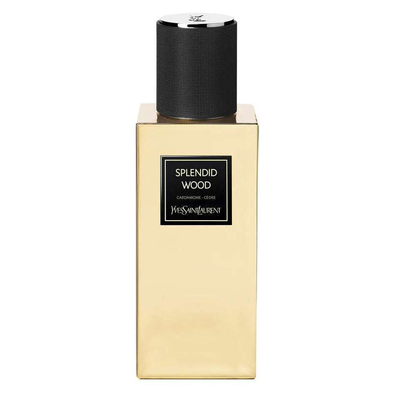 Yves Saint Laurent (YSL) Splendid Wood Eau De Parfum 125ML