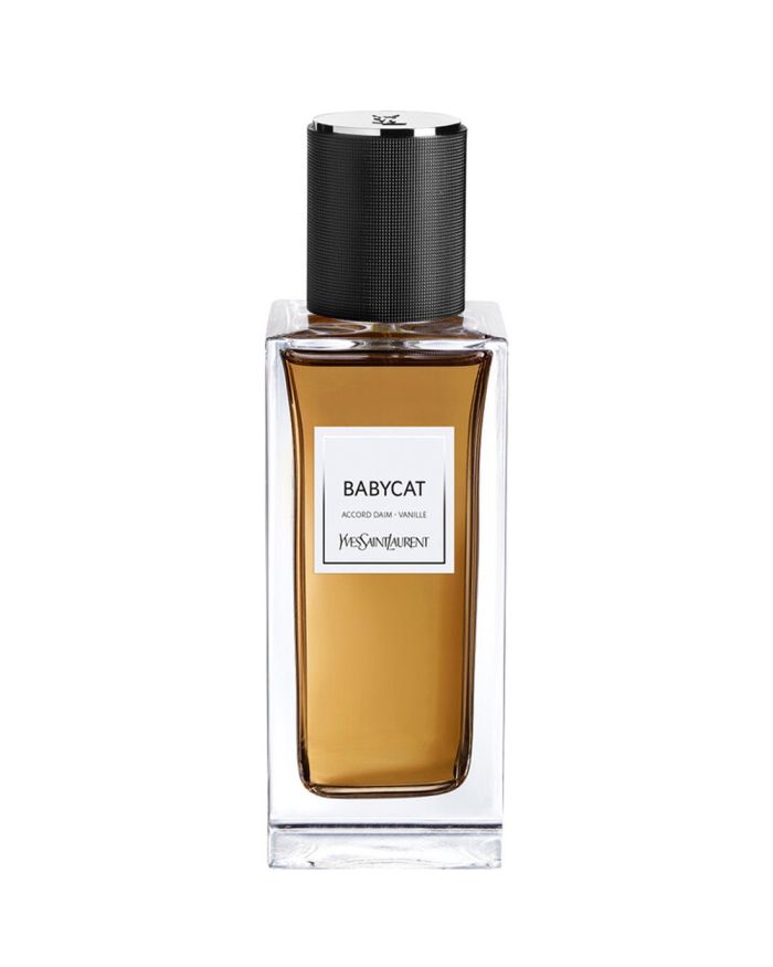 Ysl Babycat Le Vestiaire Des Edp 125ml