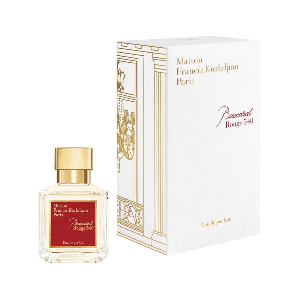 Maison Francis Kurkdjian(MFK) Baccarat Rouge 540 Eau de Parfum 70ml