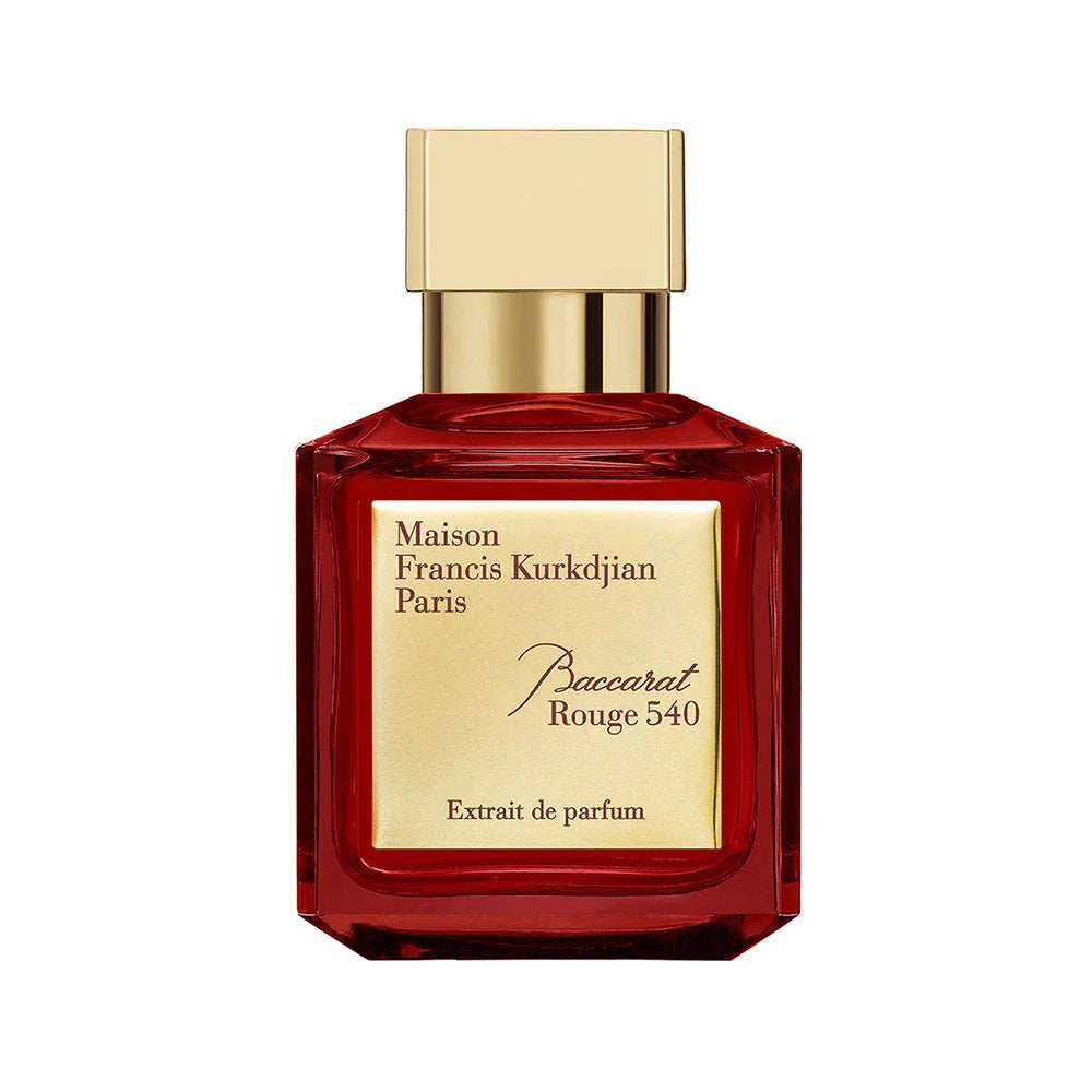 Maison Francis Kurkdjian(MFK) Baccarat Rouge 540 Extrait 70ml
