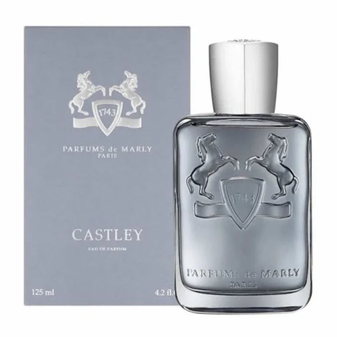 Parfums De Marly Castley Eau De Parfum Spray 125ml