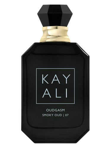 Kayali Oudgasm Smoky Oud