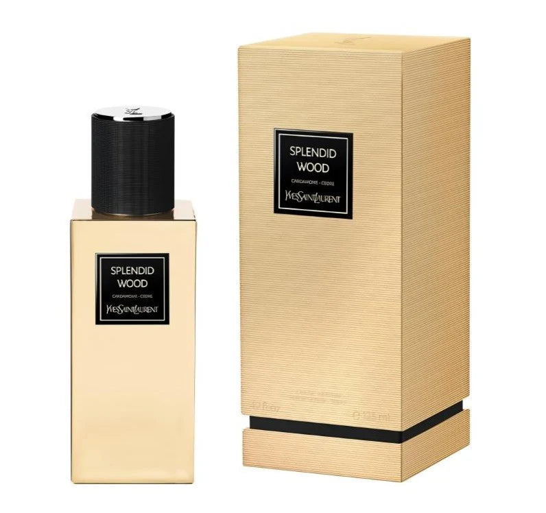 Yves Saint Laurent (YSL) Splendid Wood Eau De Parfum 125ML