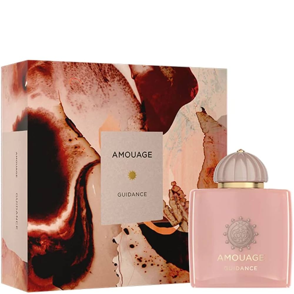 Amouage Guidance Edp 100ml