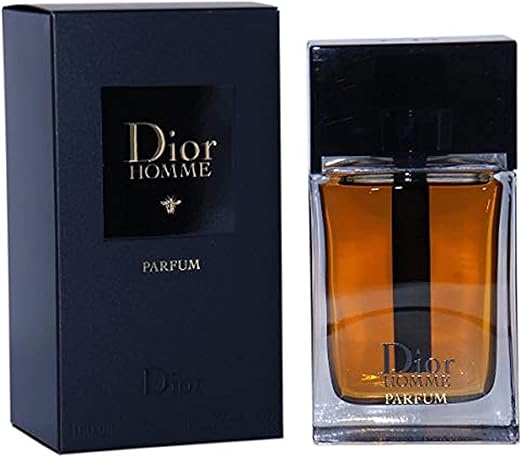 Dior Homme Parfum Eau De Parfum, 100 ml