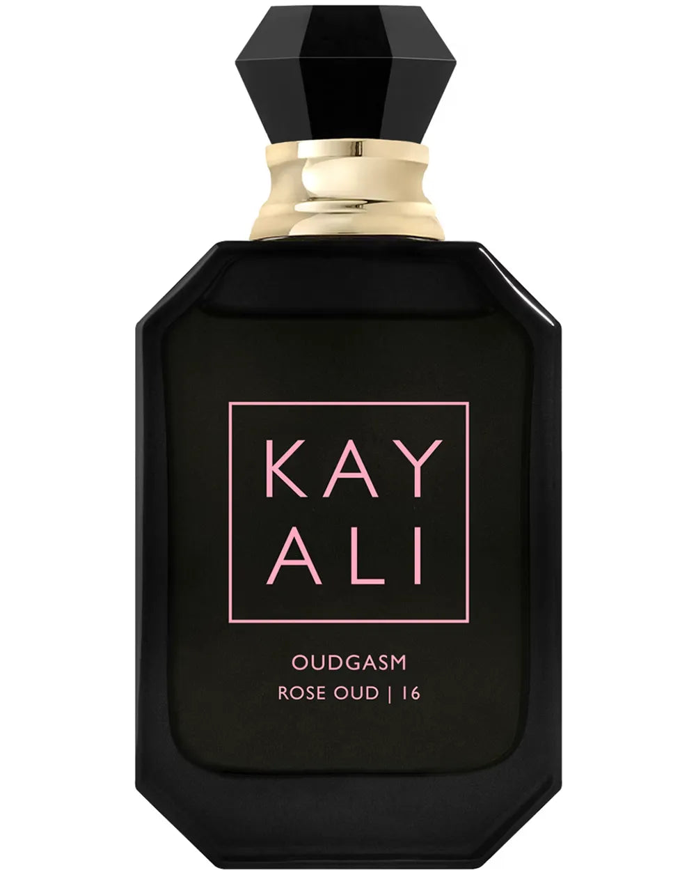Kayali Oudgasm Rose Oud 16 Eau De Parfum