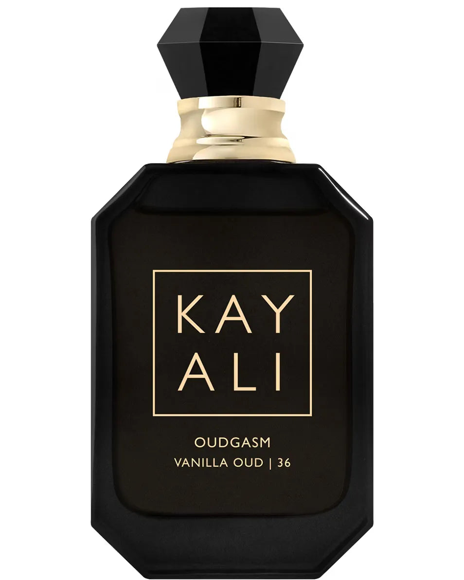 Kayali Oudgasm Vanilla Oud 36 edp