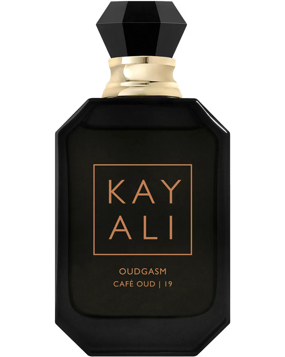 Kayali oudgasm café oud 19 EAU DE PARFUM