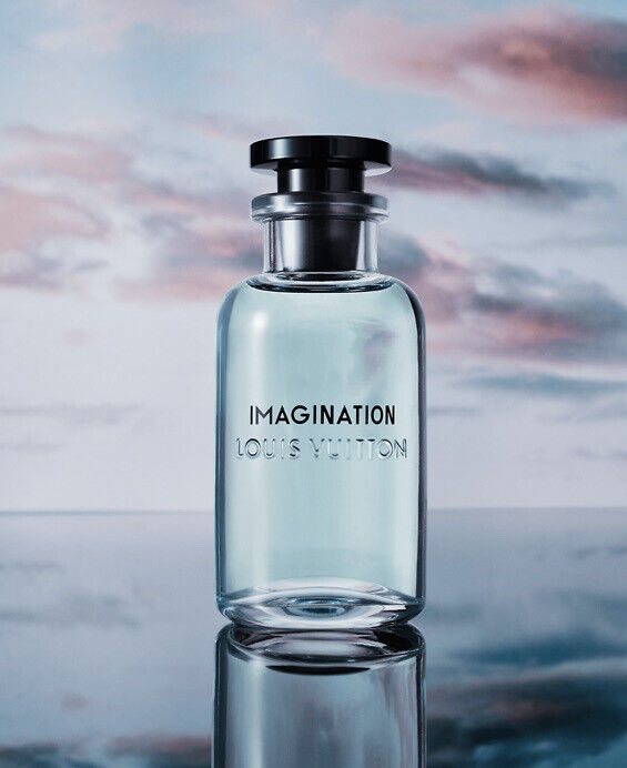 Louis Vuitton Imagination Cologne
