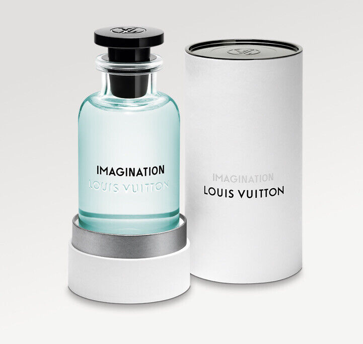 Louis Vuitton Imagination Cologne