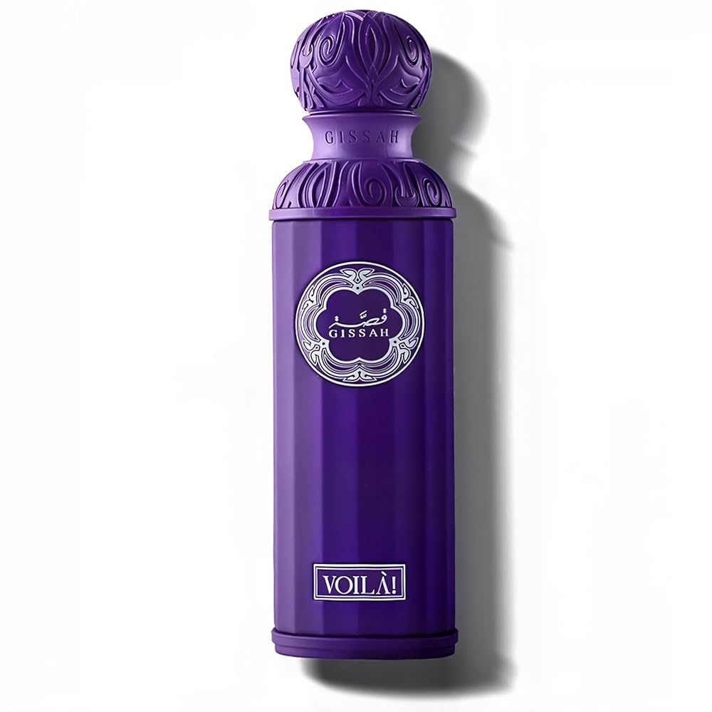 Gissah Perfume Voila