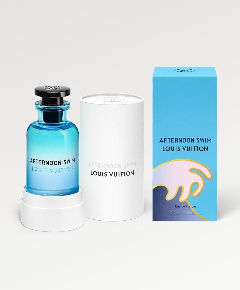 Louis Vuitton Afternoon Swim Cologne
