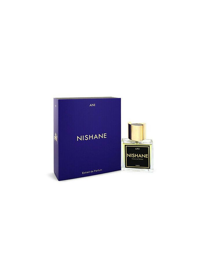 Nishane  Unisex Ani Extrait de Parfum 100ml