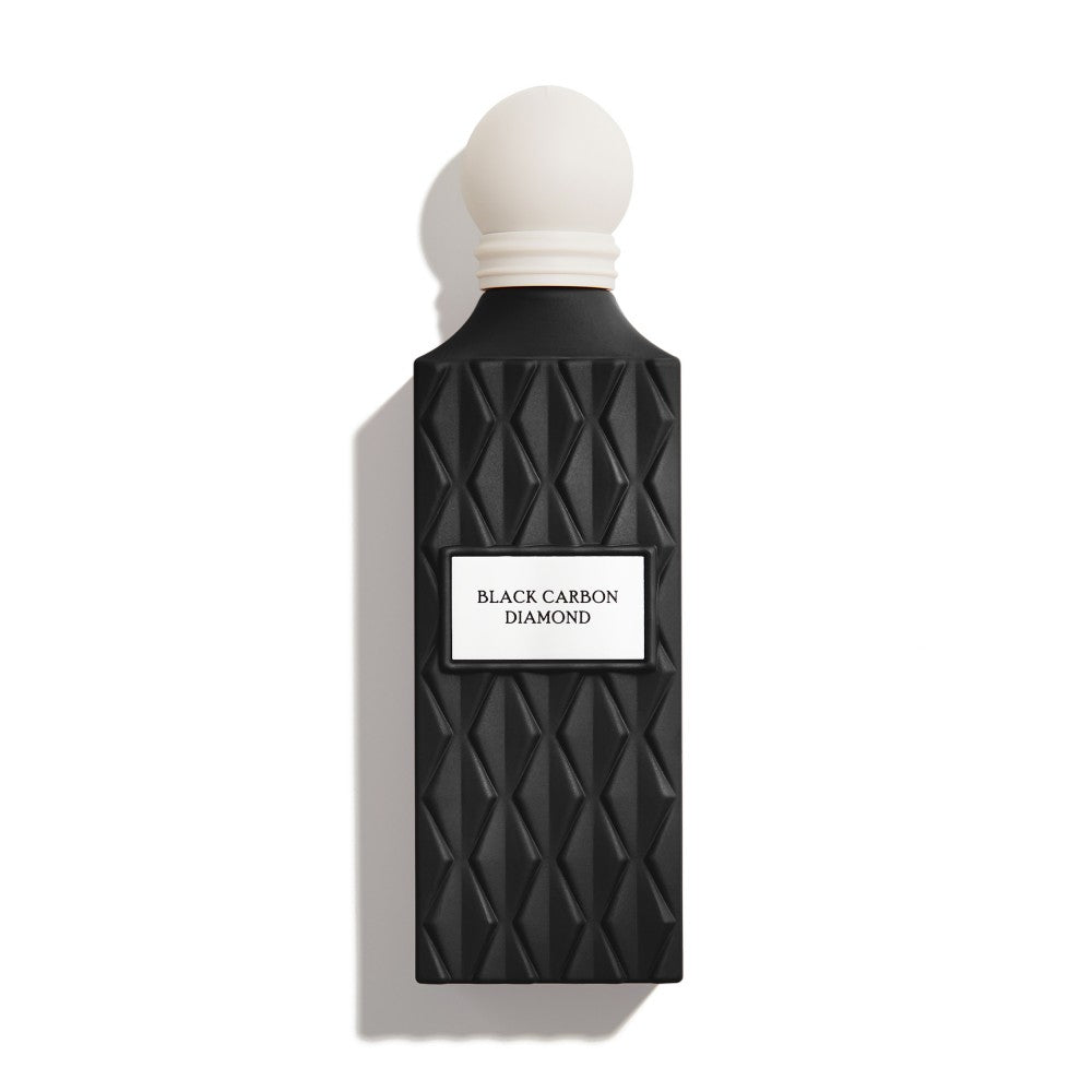 Ibraheem Al.Qurashi Ibraheem Al.Qurashi Black Carbon Diamond EDP - 200 ml