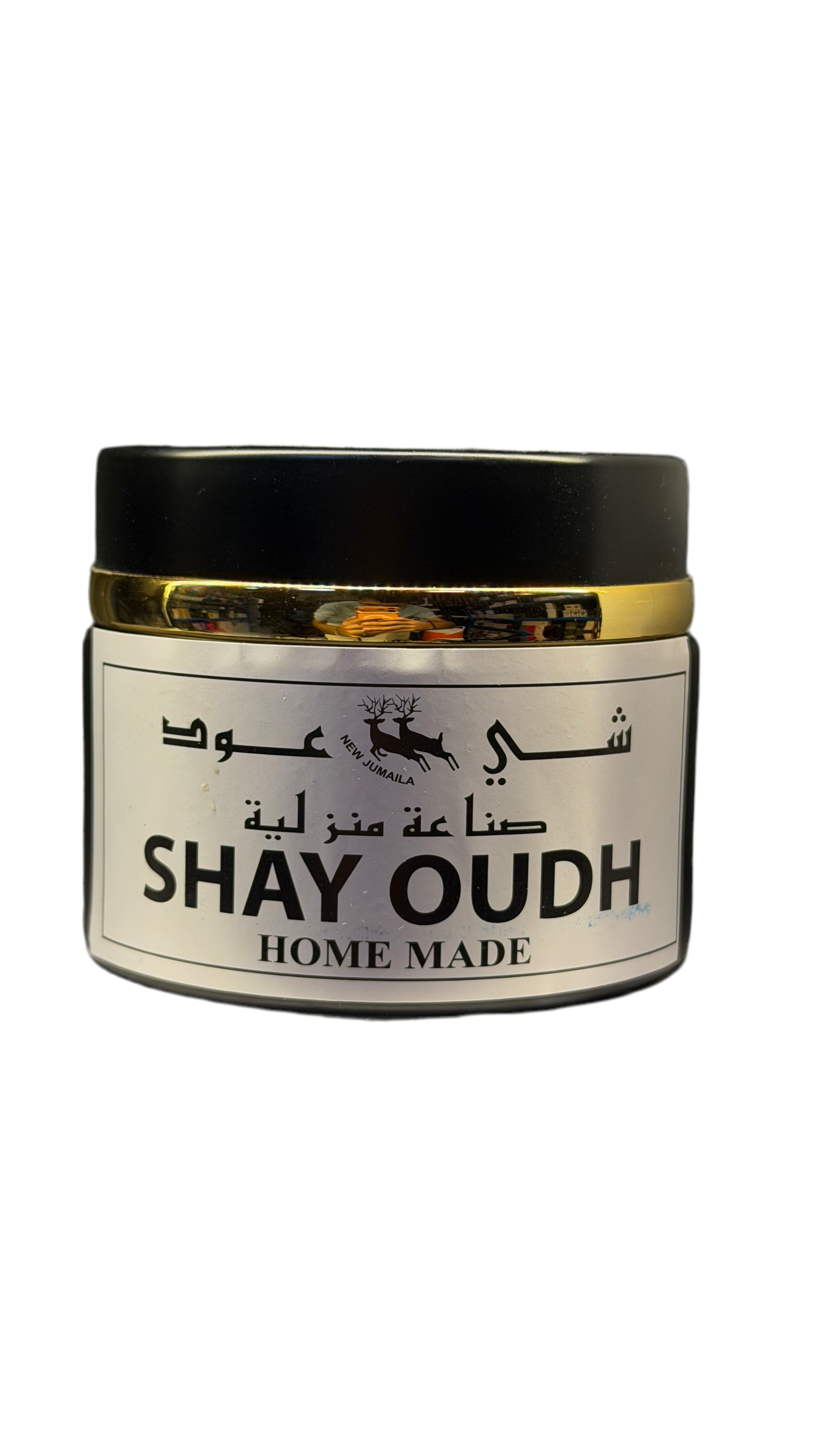 Bukhoor shay oudh بخور شي عود