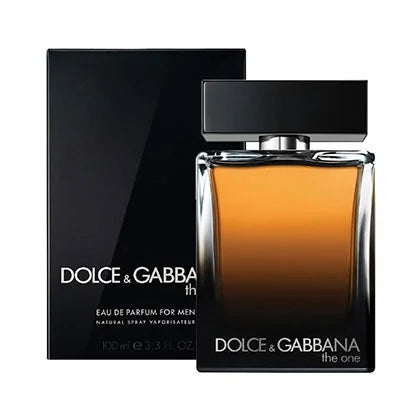 Dolce & Gabbana The One Perfume For Men 100ml Eau de Toilette