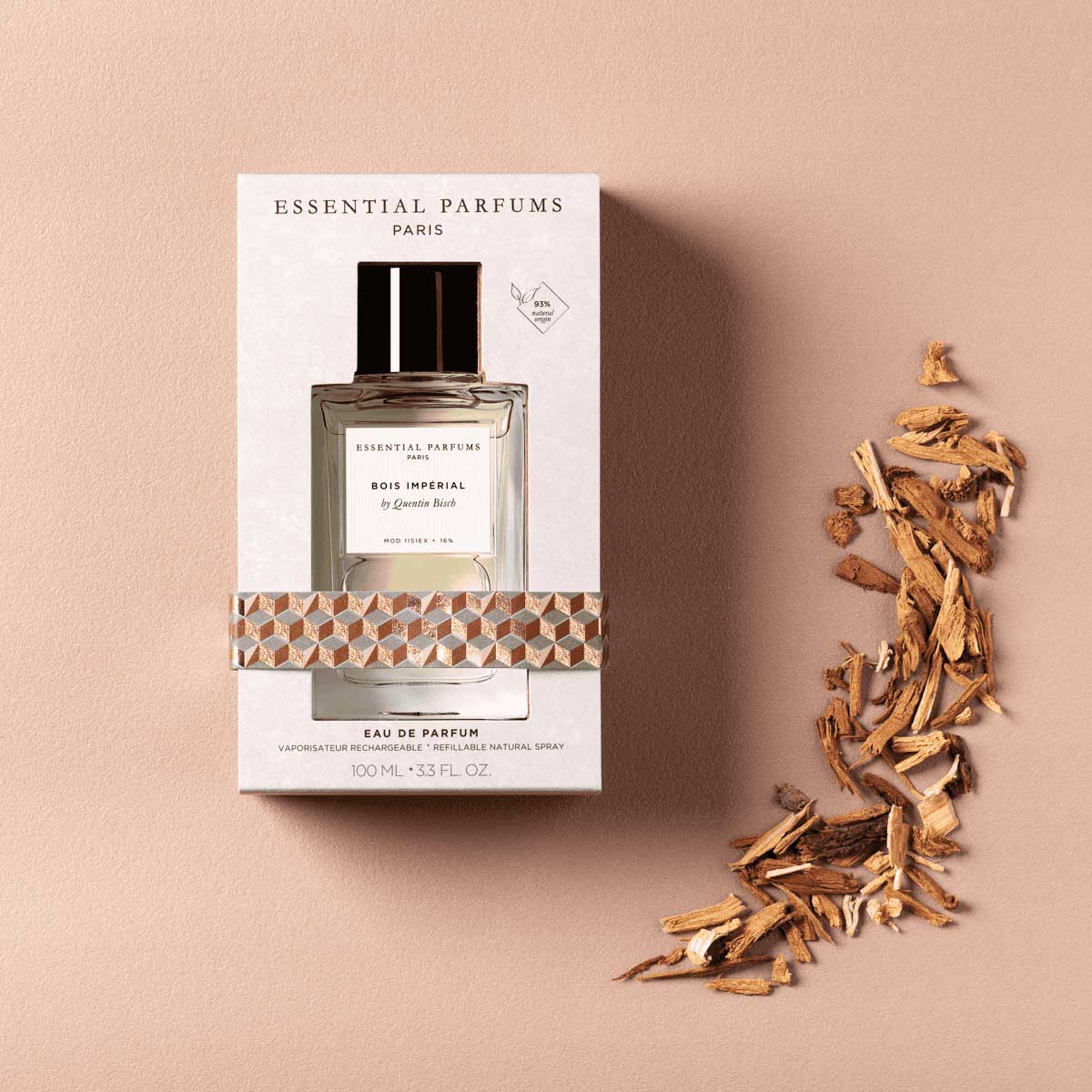 Bois Imperial EDP 100ML