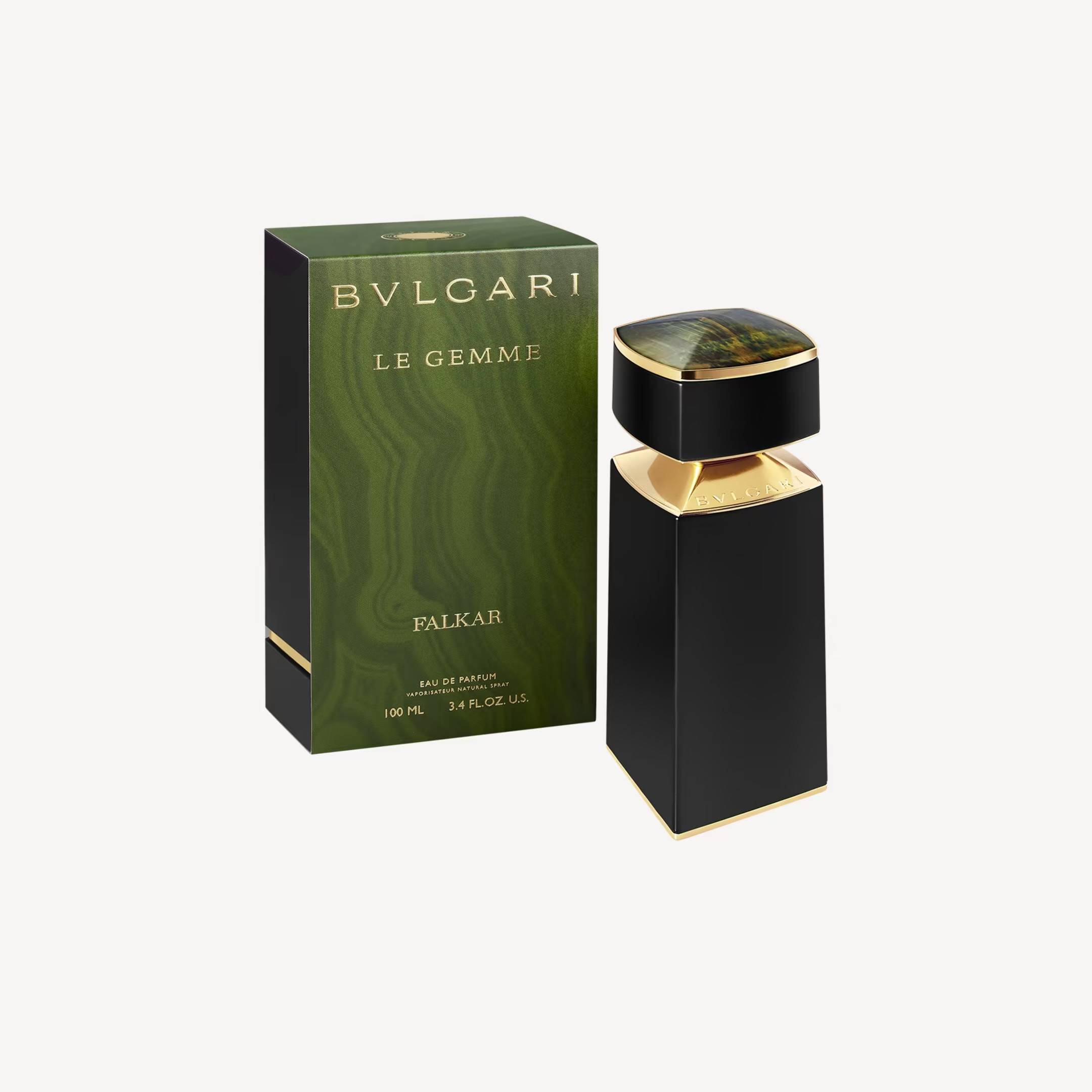 Bvlgari Le Gemme Falkar Edp 100ml