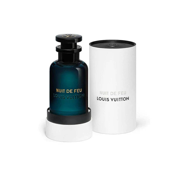 Louis Vuitton Nuit De Feu - Eau de Parfum 100ml