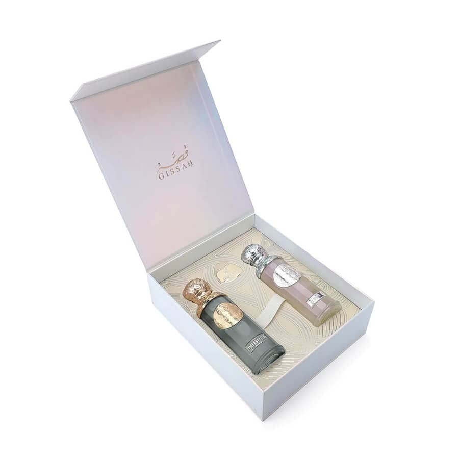 Gissah Legend-of-Valleys-90ML