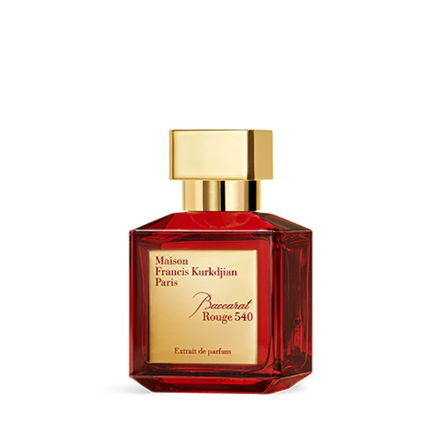 Maison Francis Kurkdjian(MFK) Baccarat Rouge 540 Extrait 70ml