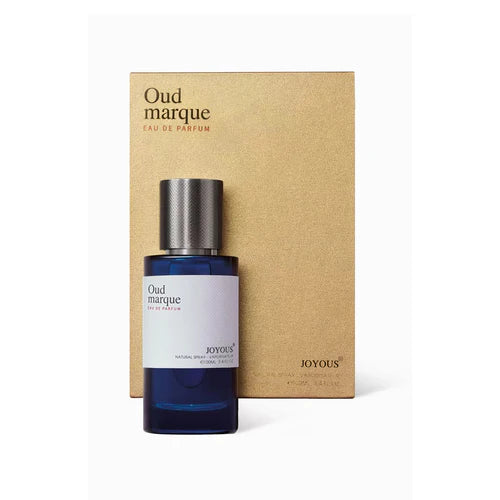 Oud Marque EDP 100ml by Joyous | Inspired Oud Maracuja Maison Crivelli