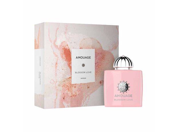 Amouage Ladies Blossom Love EDP 100ml