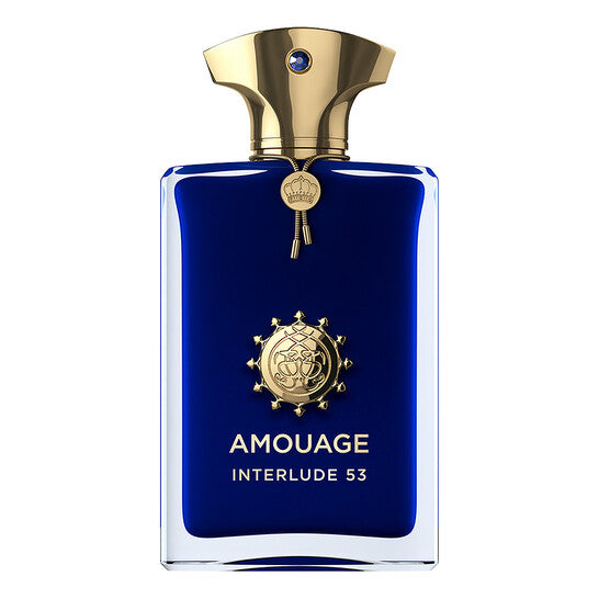 Amouage  Interlude 53 Extrait De Parfum