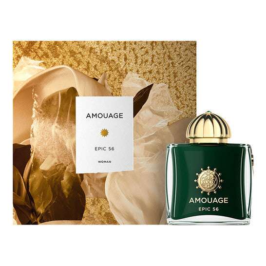 Amouage  Ladies Epic 56 Extrait de Parfum Spray 100ml