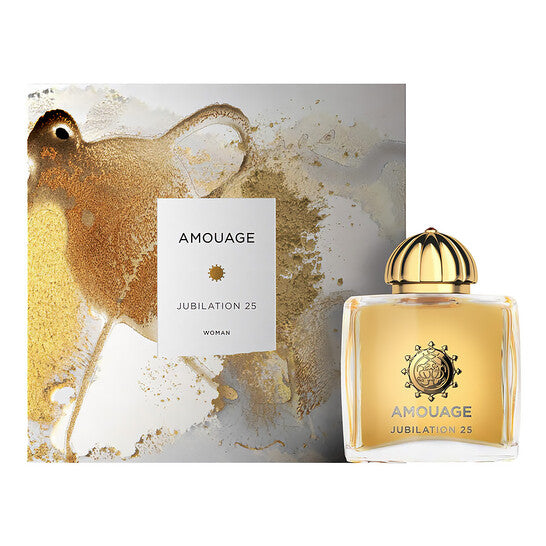 Amouage  Ladies Jubilation 25 EDP 100ml