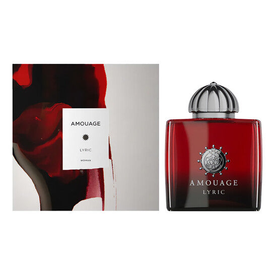 Amouage Ladies Lyric EDP 100ml