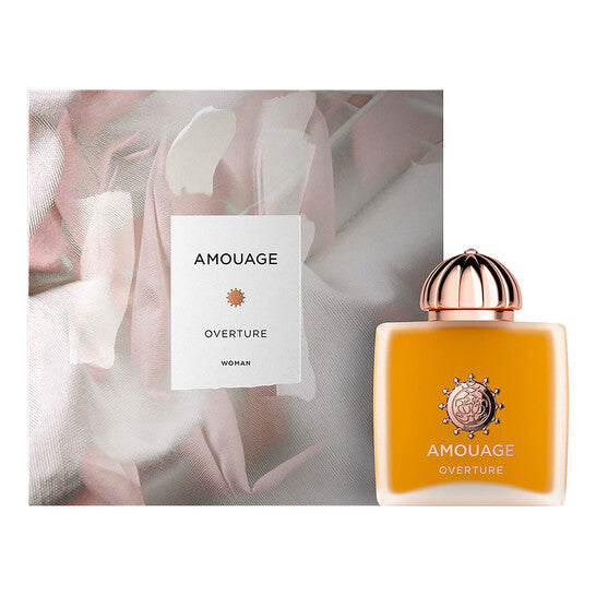 Amouage  Ladies Overture EDP 100ml