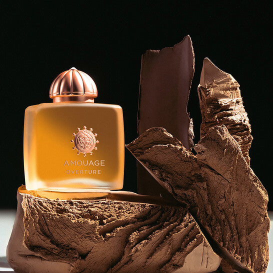 Amouage  Ladies Overture EDP 100ml