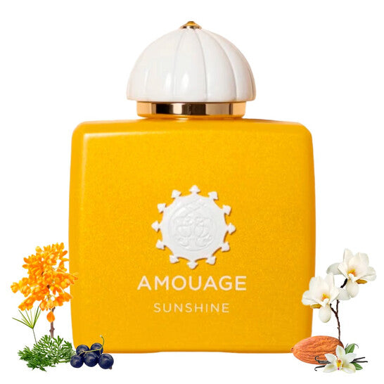 Amouage  Ladies Sunshine EDP 100ml